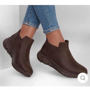Skechers Chelsea Bootie